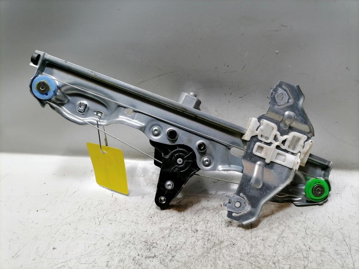 Nissan Pulsar original Fensterheber hinten links elektrisch Bj.2016